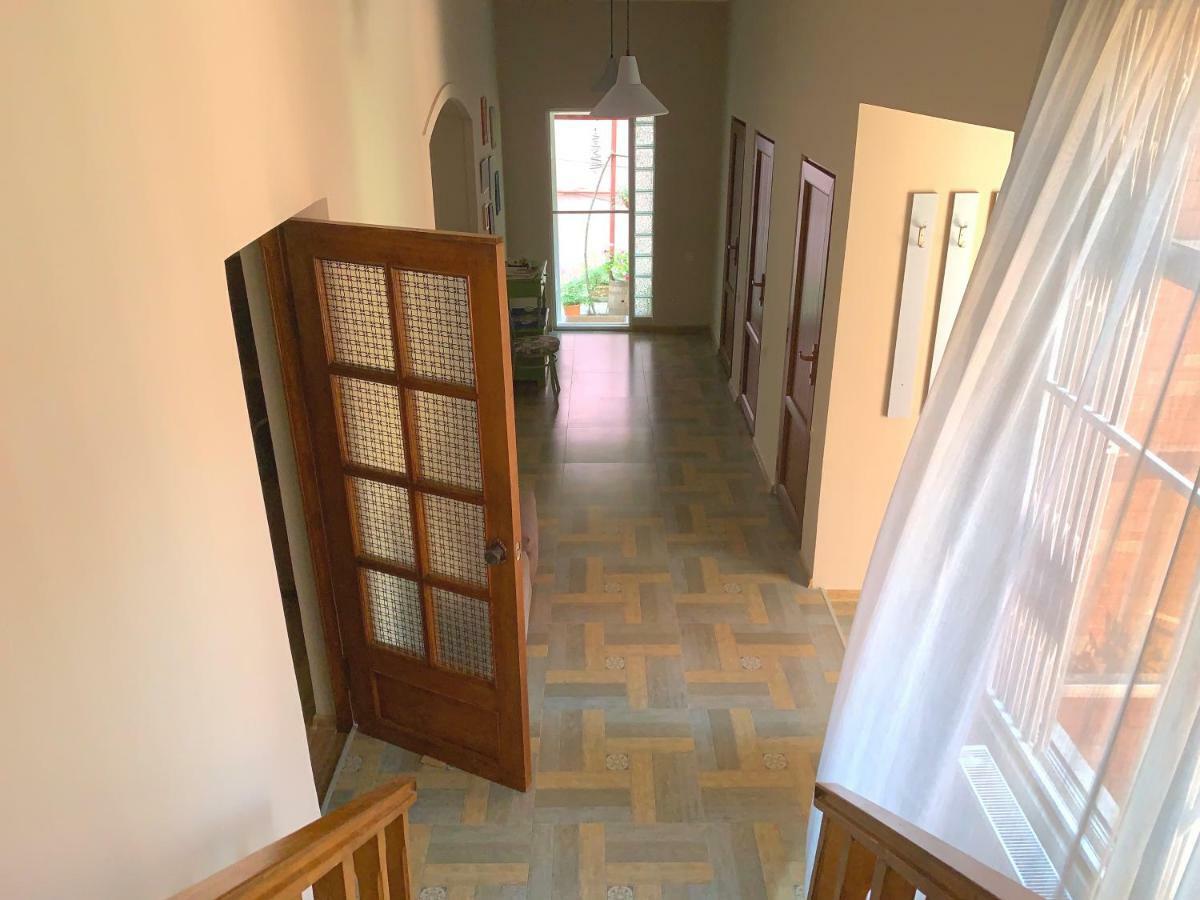 Hostel 47 Batumi Exterior photo