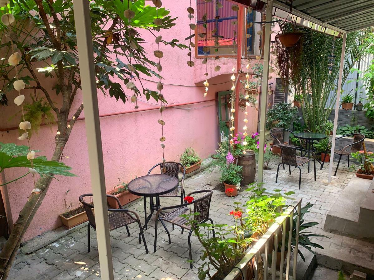 Hostel 47 Batumi Exterior photo